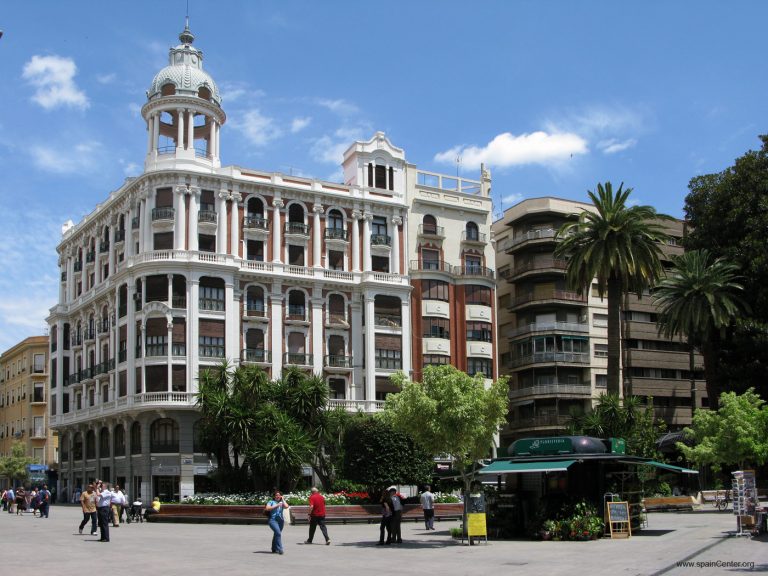 Casa Cerdá Baraka Viviendas